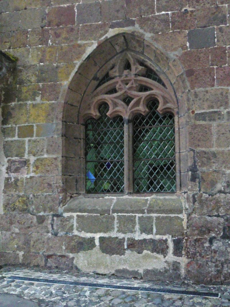 Gendarmerie dite Maison du Président (ancien Hôtel-Dieu)