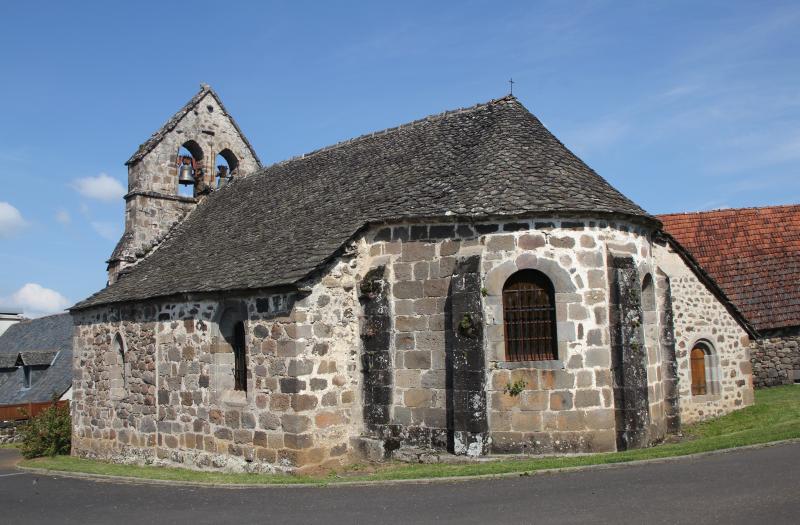 Eglise Saint-Pantaléon