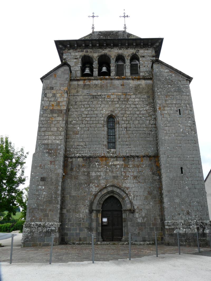 Eglise Saint-Sauveur
