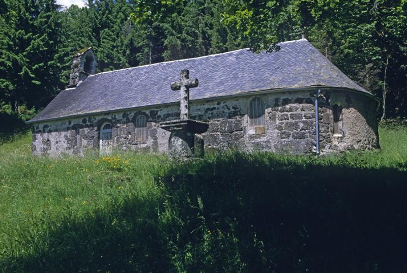 Chapelle Notre-Dame de Consolation