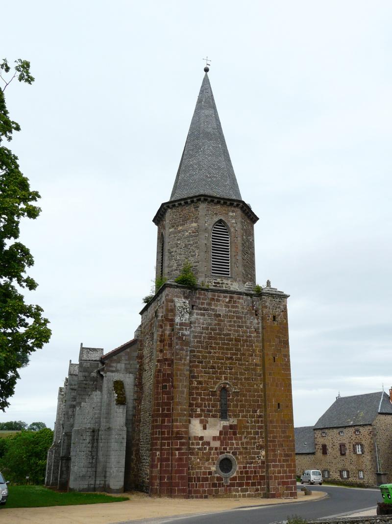 Eglise Notre-Dame-de-la-Nativité