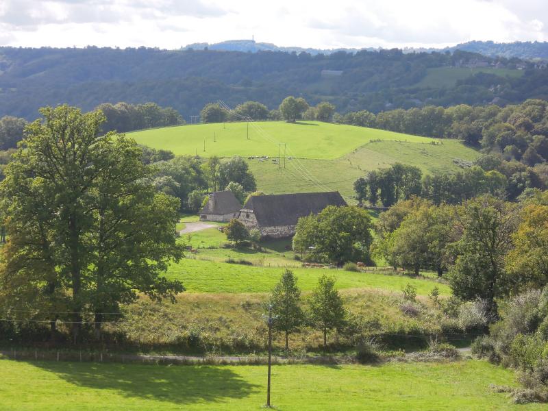 Ferme de la Borie-Grande