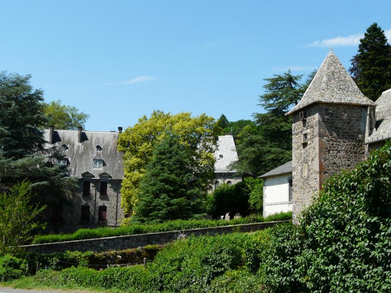 Château de Fabrègues