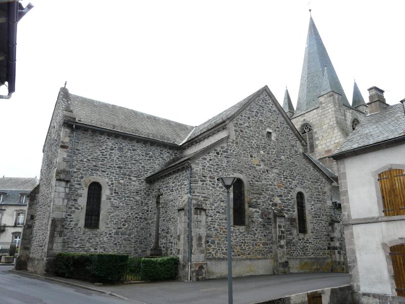 Eglise Saint-Blaise