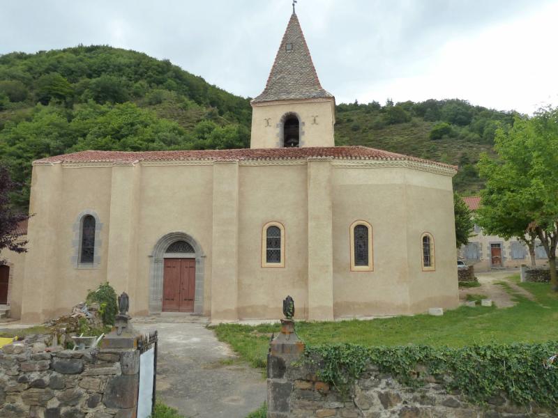 Eglise Saint-Barthélémy