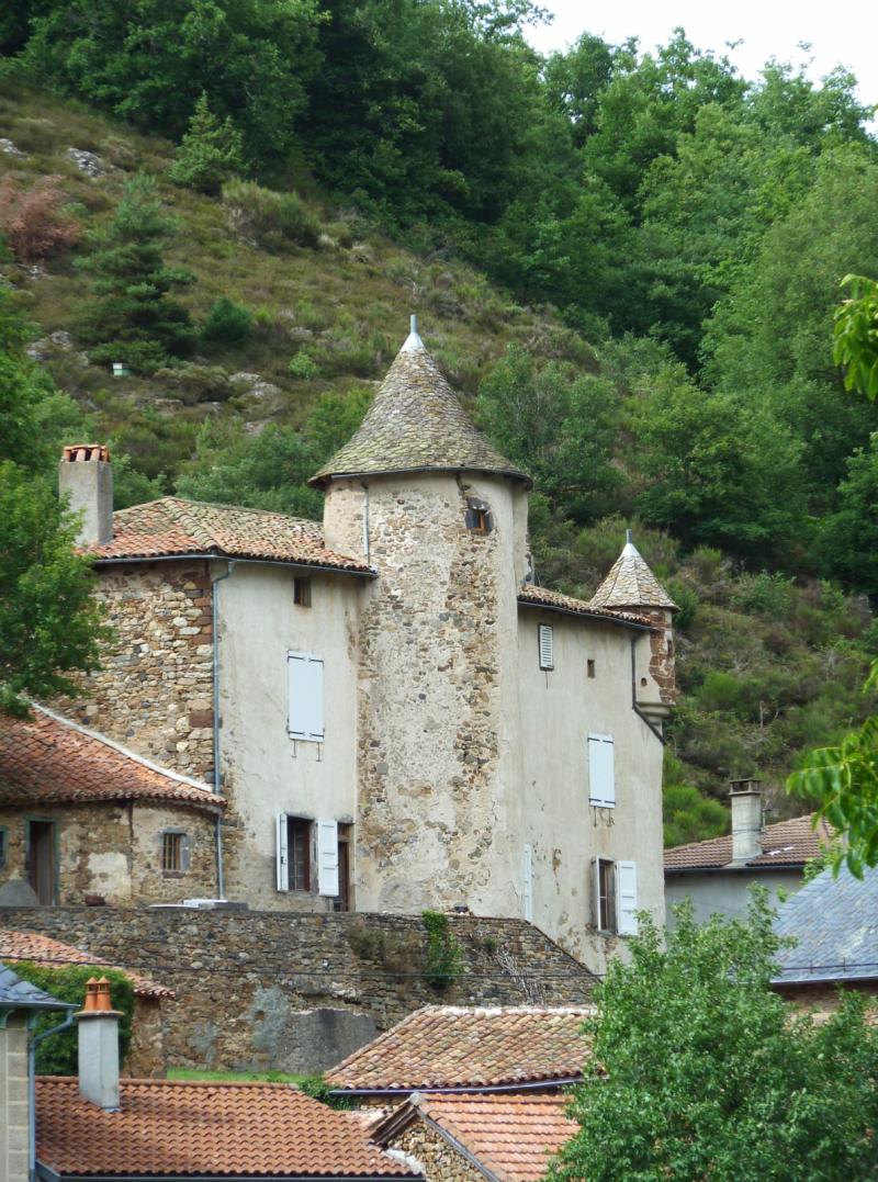 Château de Bonnac