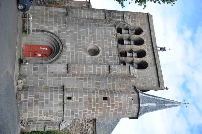 Église Saint-Etienne