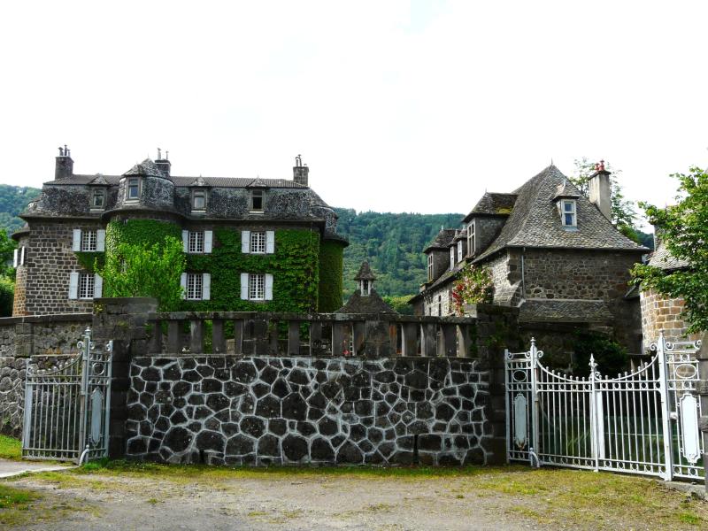 Château de la Voulte