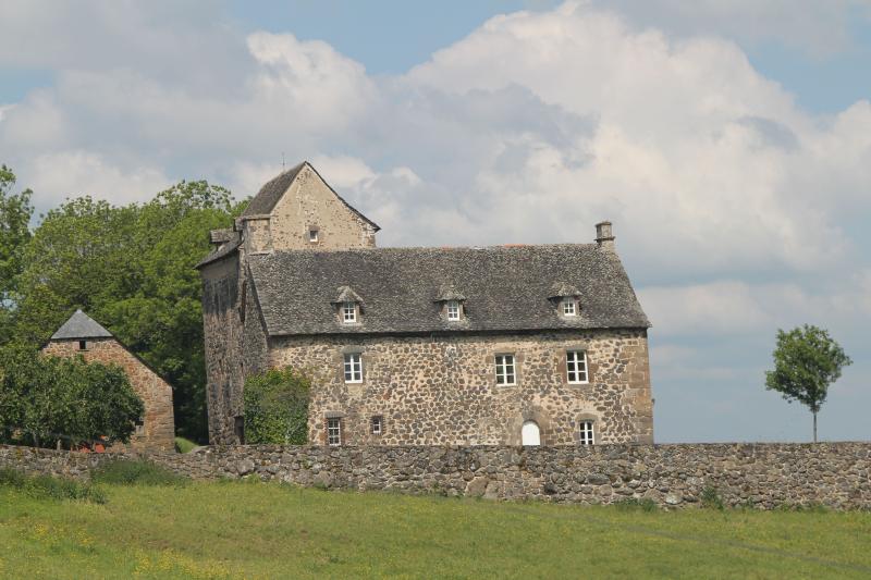 Château de Ferluc
