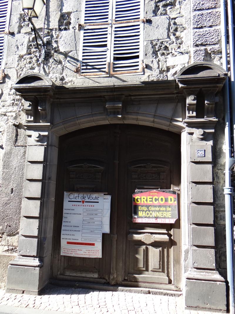 Hôtel de Montchauvel