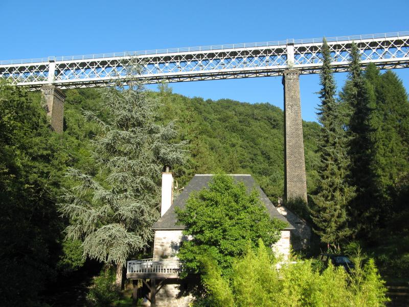 Viaduc du Mars