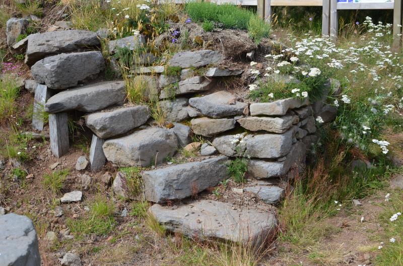 Hameau de Rissergues