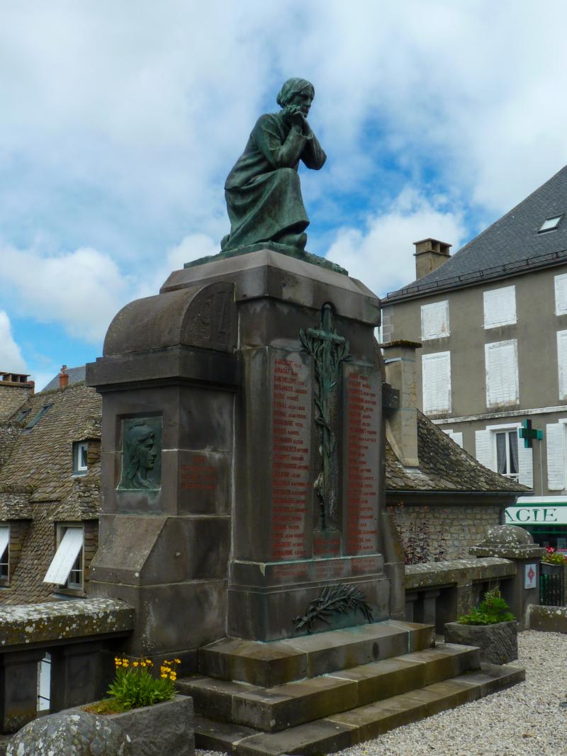 Monument aux morts