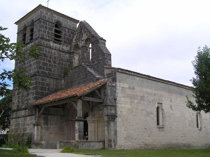 Eglise Saint-Maclou