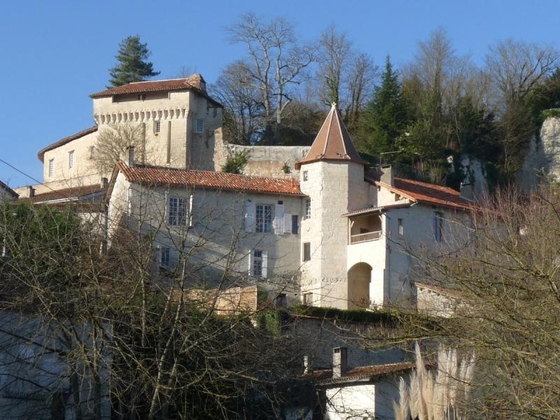 Château