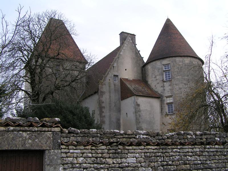 Château