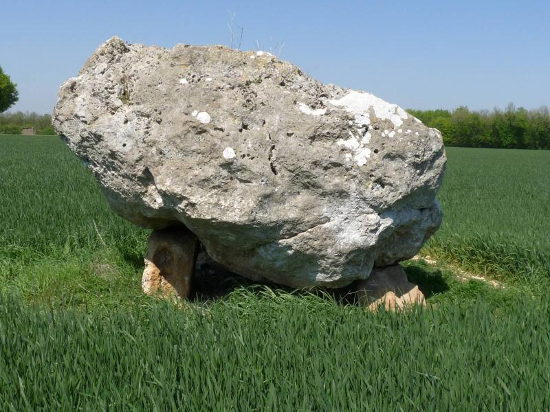 Dolmen