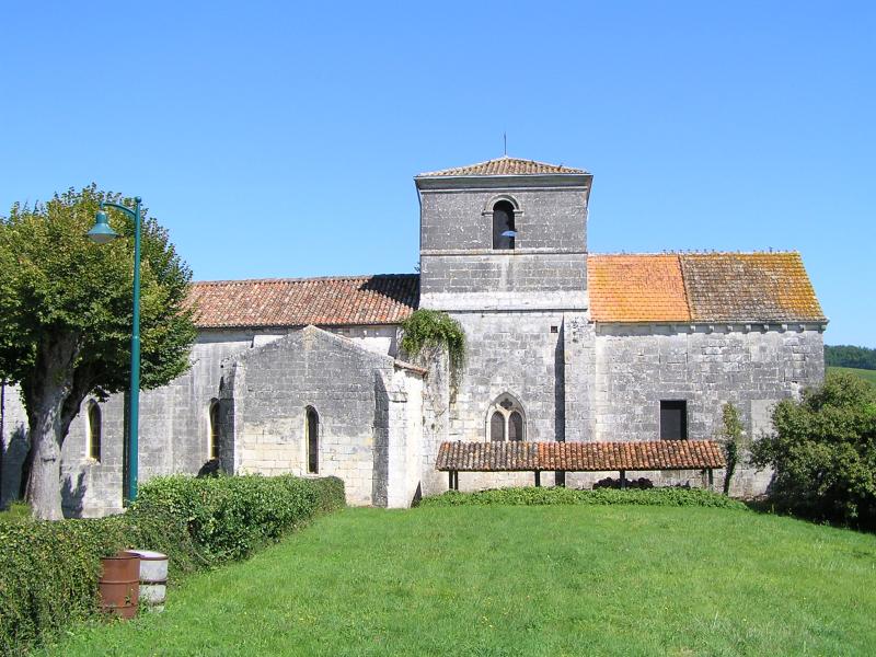 Église Saint-Pierre