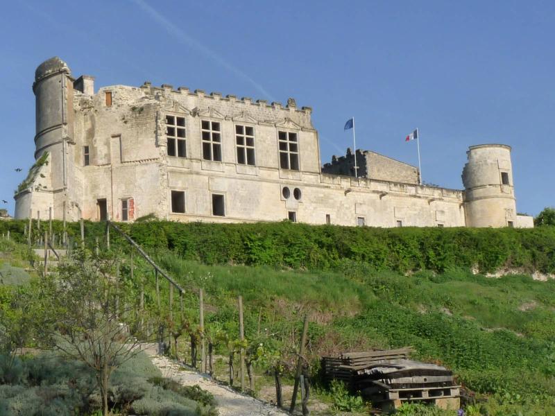 Château