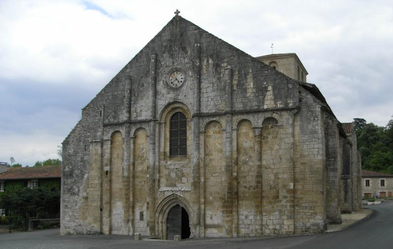 Église Saint-Nicolas