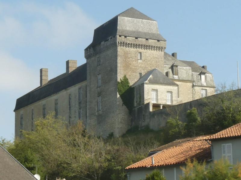 Château