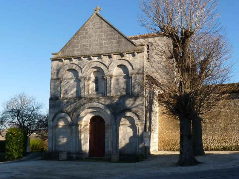 Eglise Saint-Christophe
