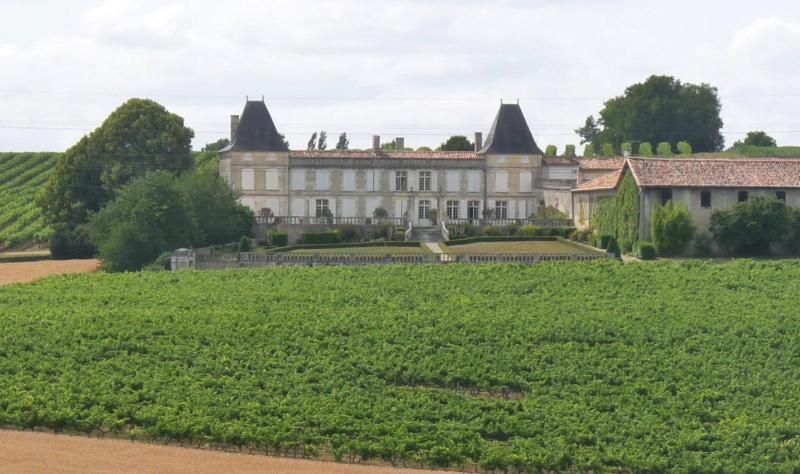Château de la Chapelle