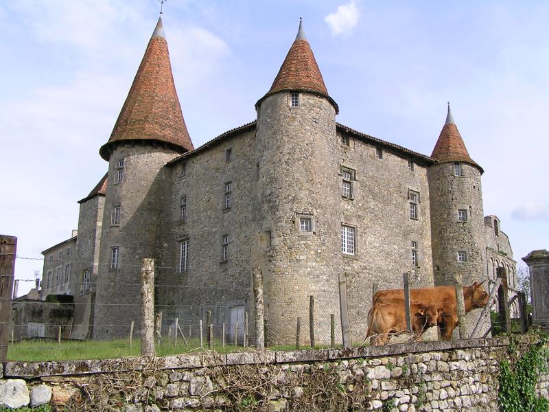 Château