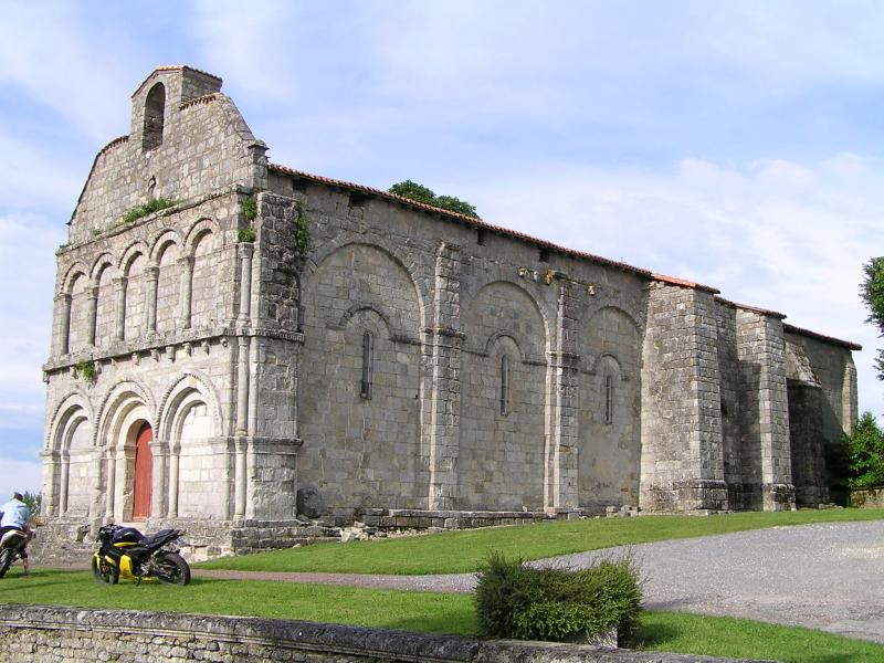 Eglise Saint-Sulpice