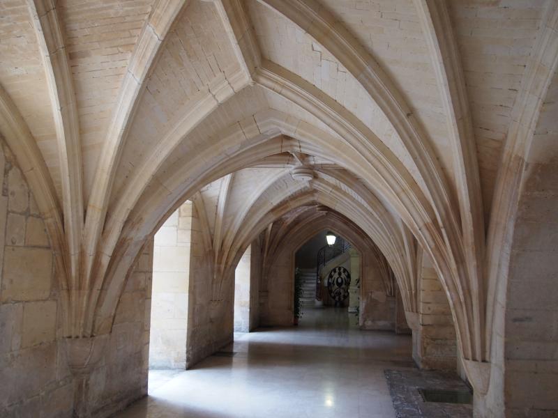 Ancien couvent des Récollets