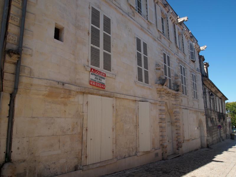 Ancien hôtel Brunet du Boccage