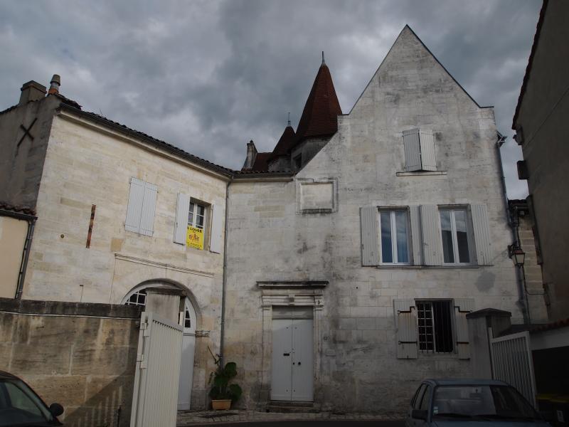 Ancien hôtel Duplessis