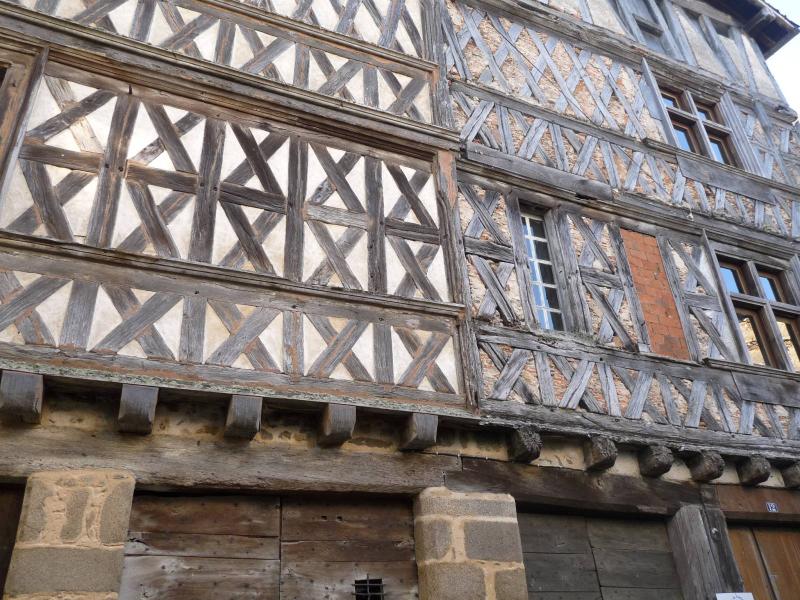 Maison dite du Duc d'Epernon