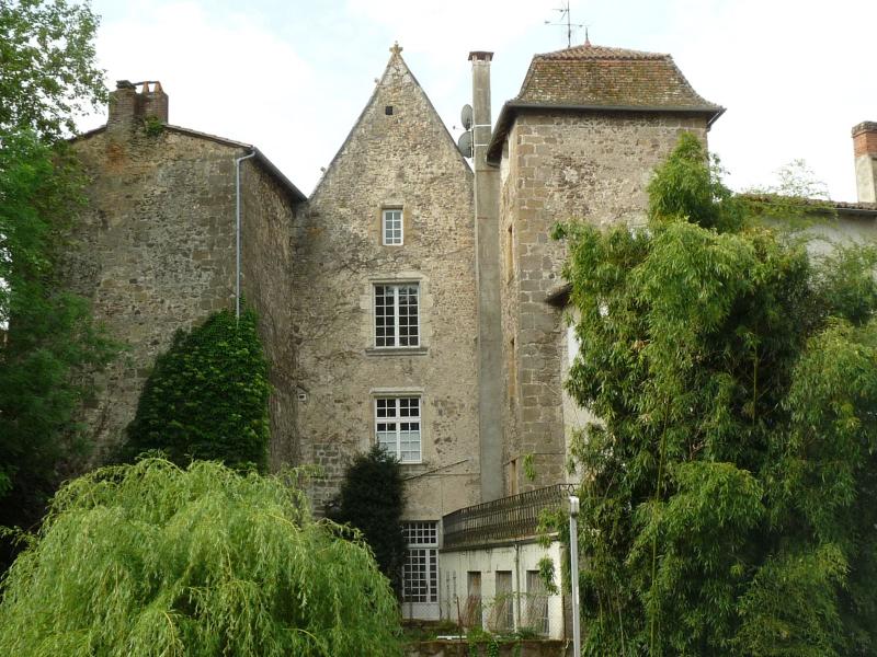 Manoir des Comtes