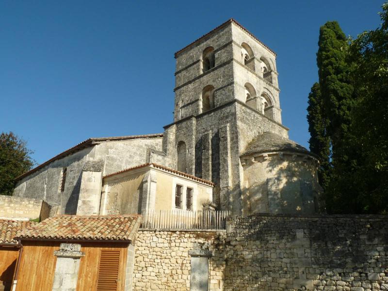 Église Saint-Pierre