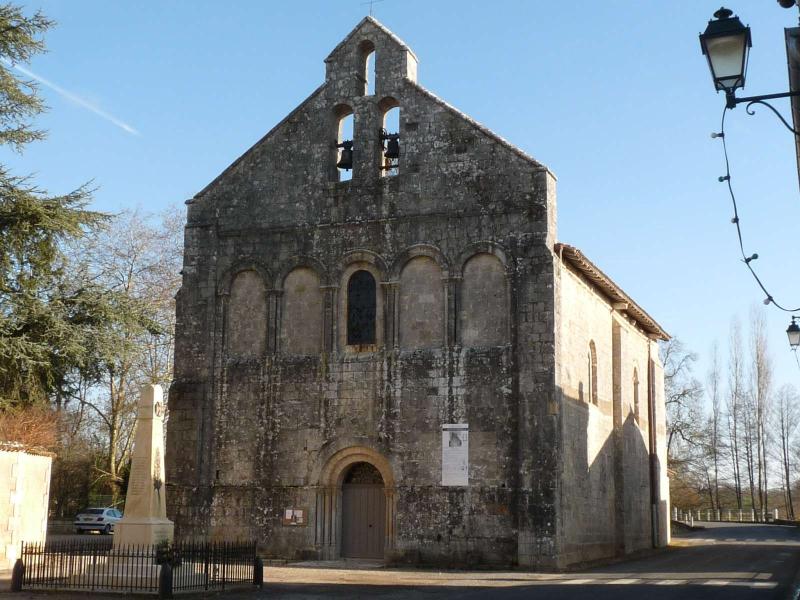 Église Saint-Pierre