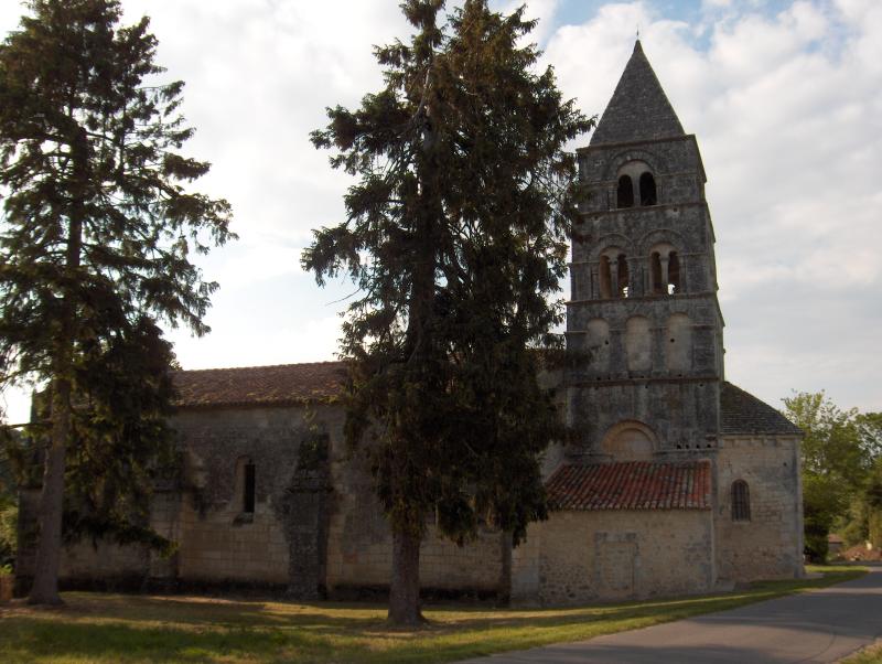 Église Notre-Dame