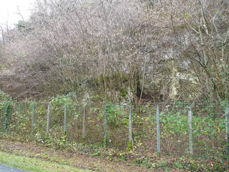 Gisement paléolithique dénommé Gisement de la Quina