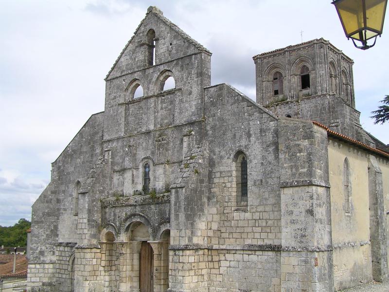 Eglise Saint-Médard