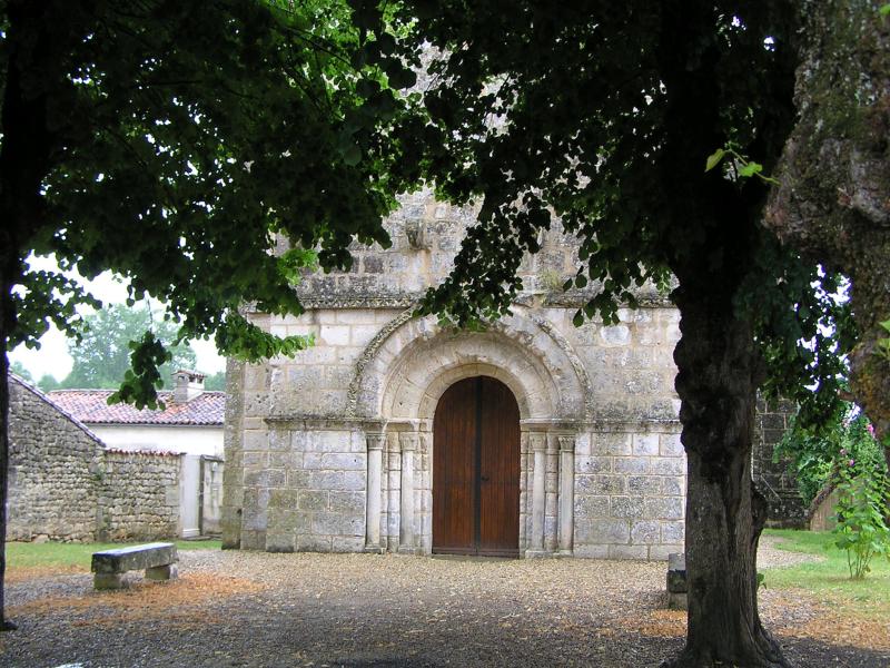 Église Saint-Martin
