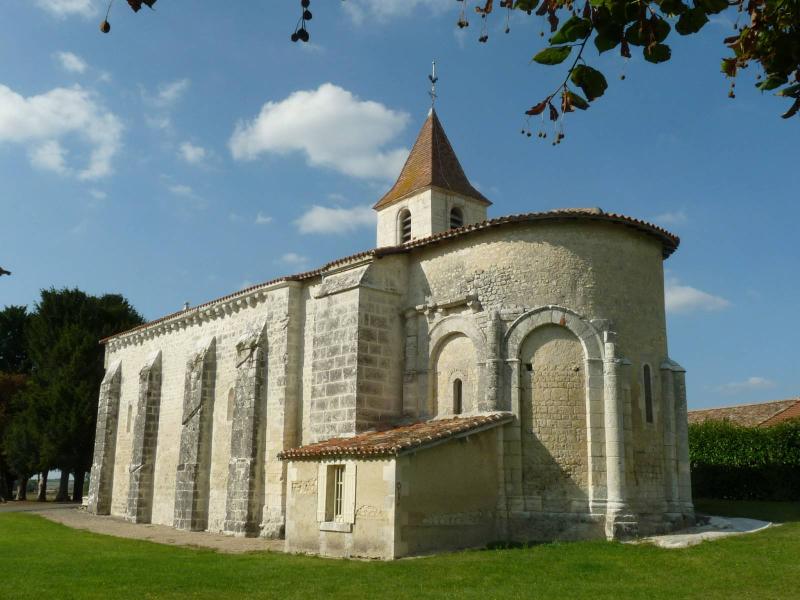 Eglise Saint-Médard
