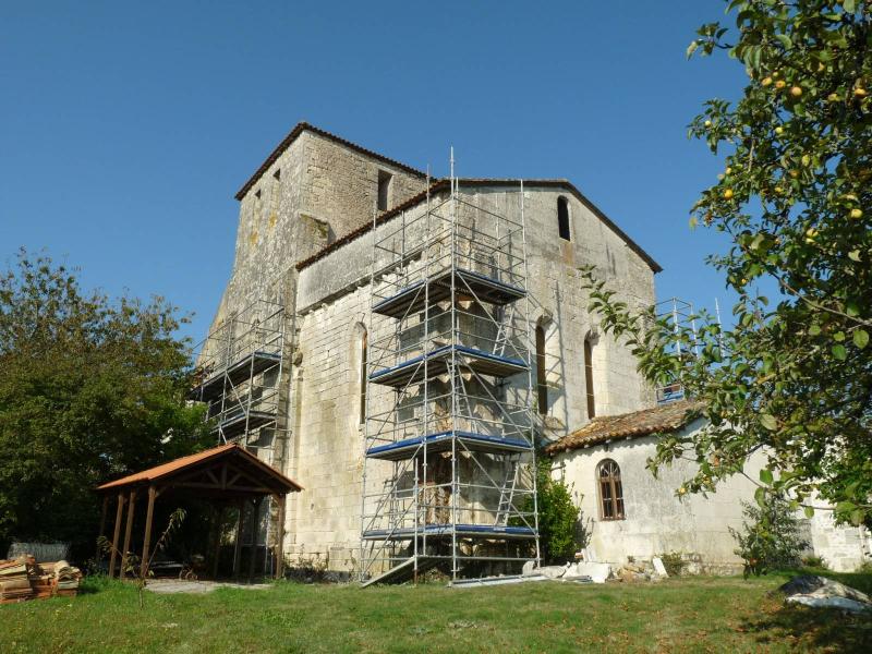 Église Saint-Etienne