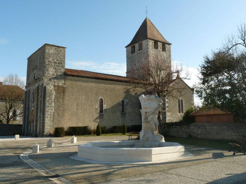 Eglise Saint-Didier