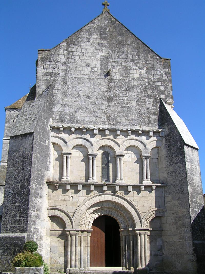 Église Saint-Pierre