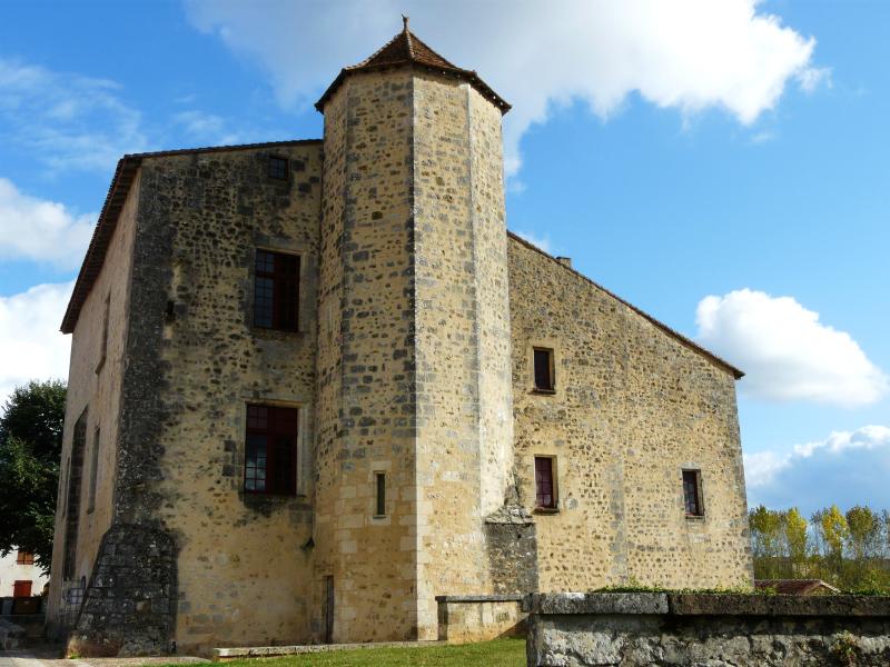 Vieux château