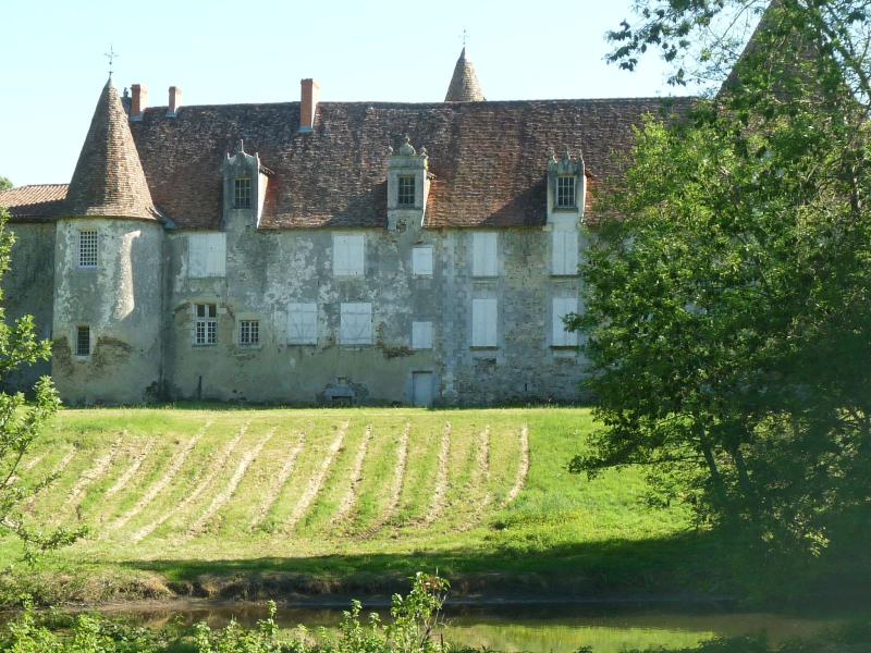Château de Ferrières