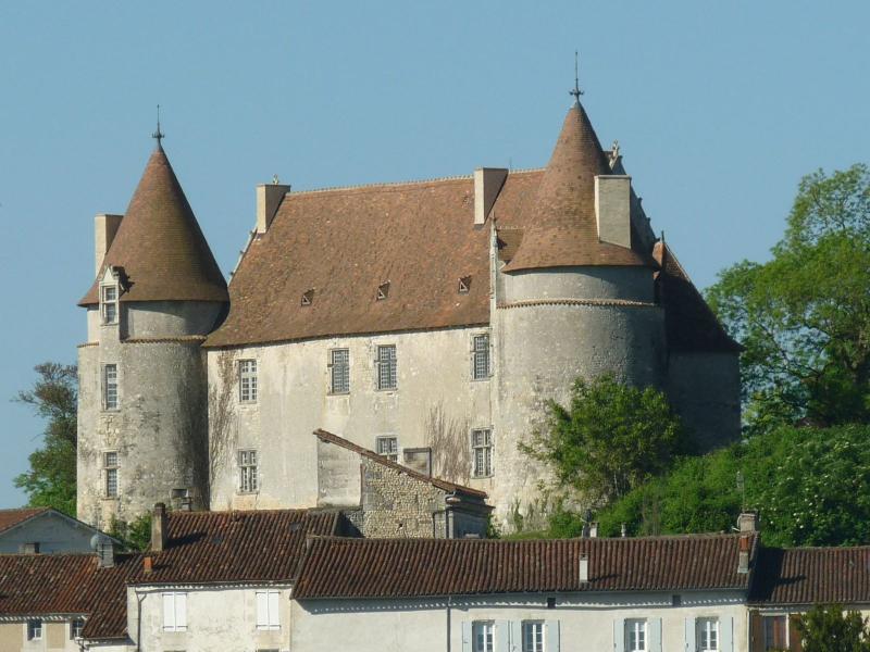 Château