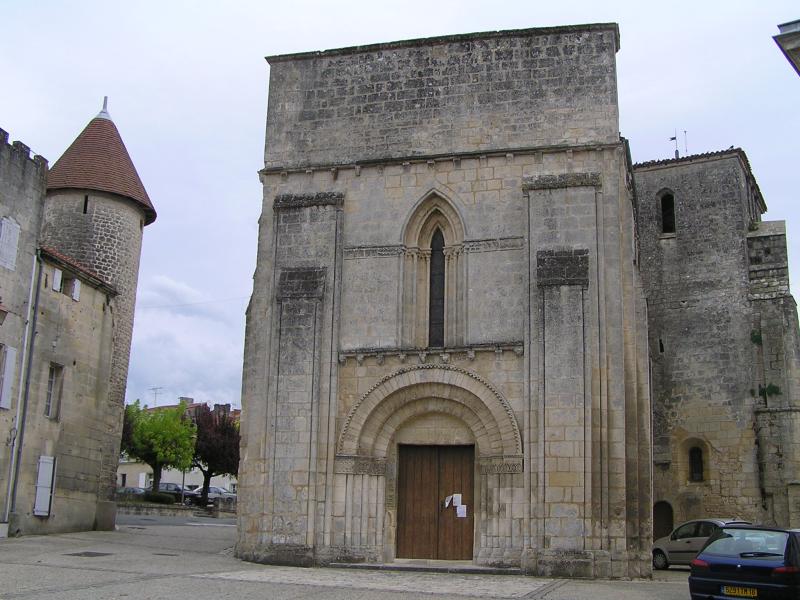 Église Saint-Pierre