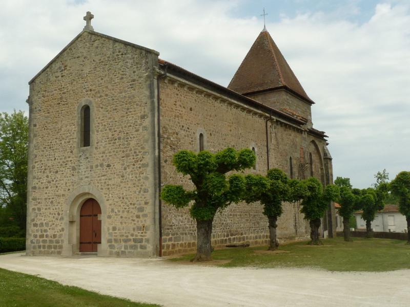 Église Saint-Martin