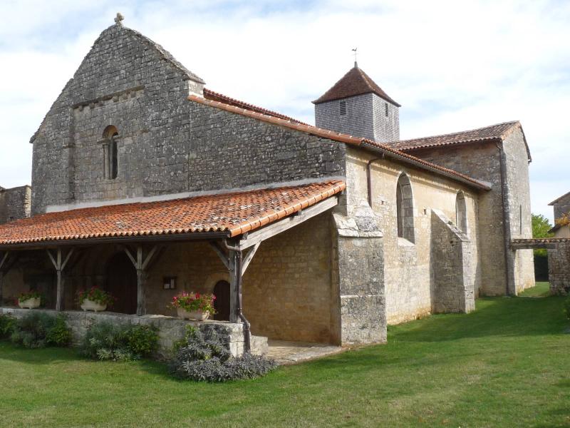 Église Saint-Pierre